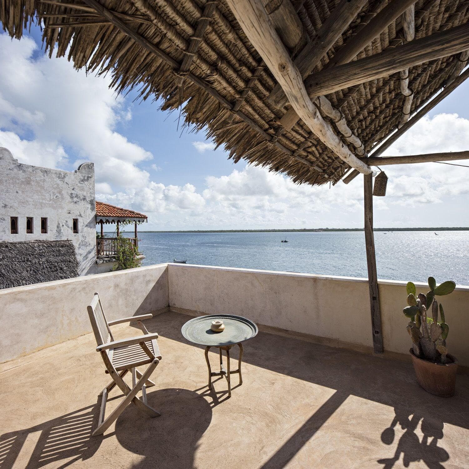 Lamu House Hotel