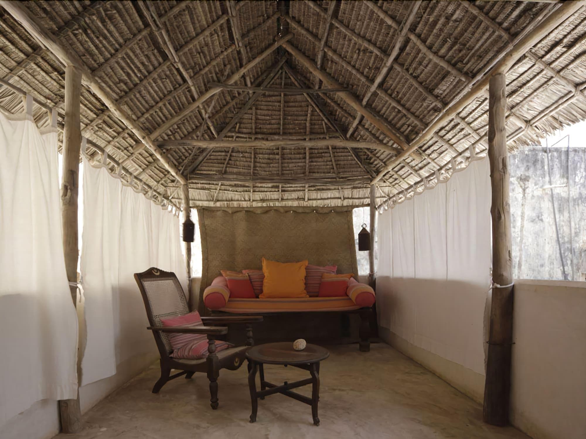 Lamu House Hotel