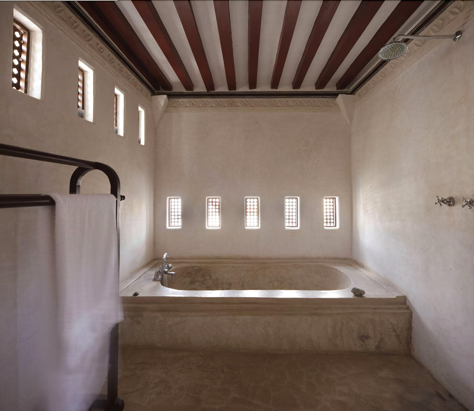 Lamu House Hotel