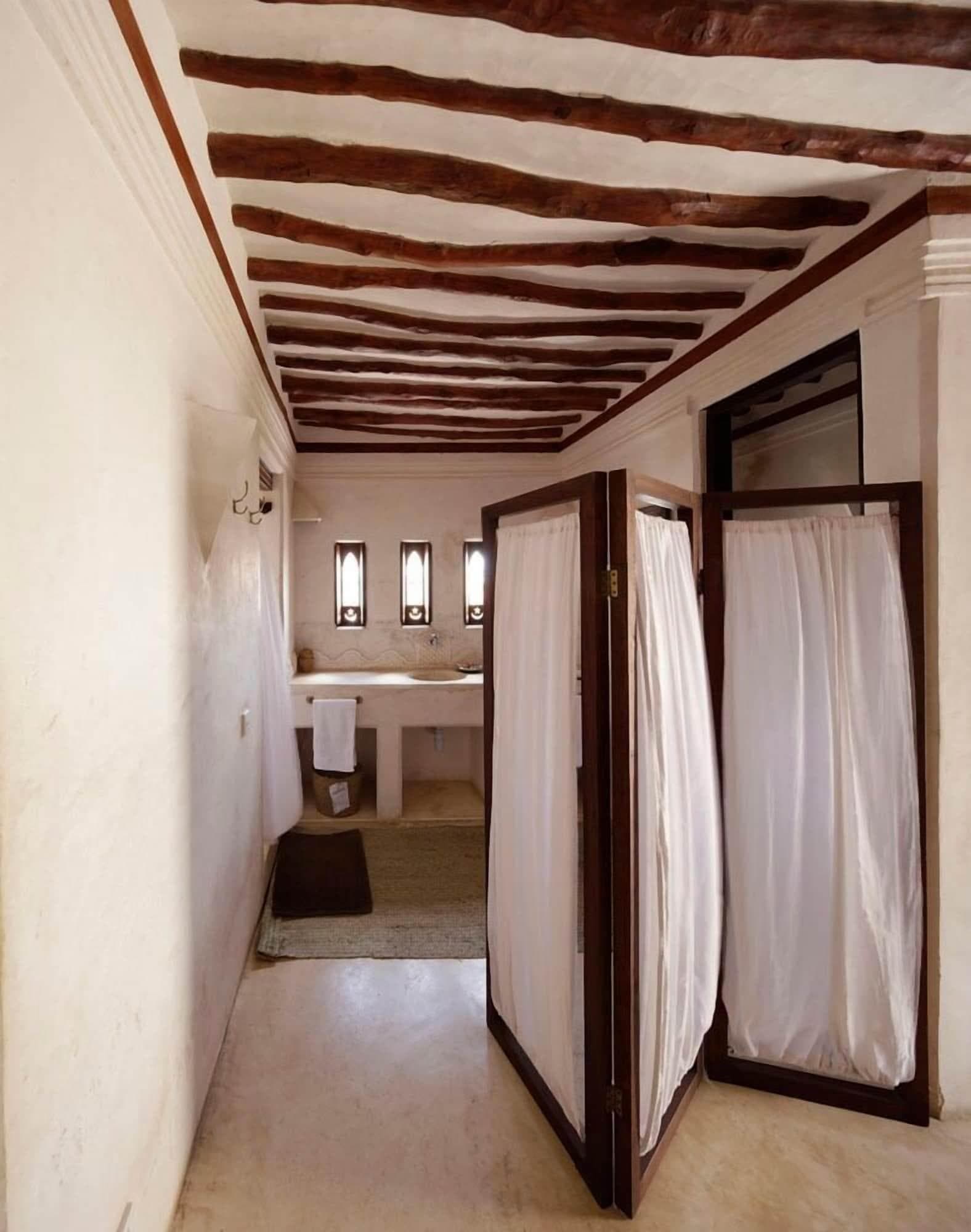 Lamu House Hotel