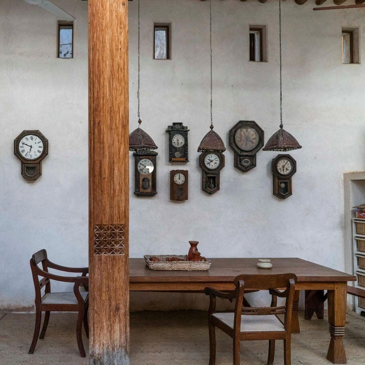 Lamu House Hotel