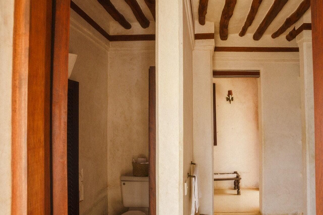 Lamu House Hotel
