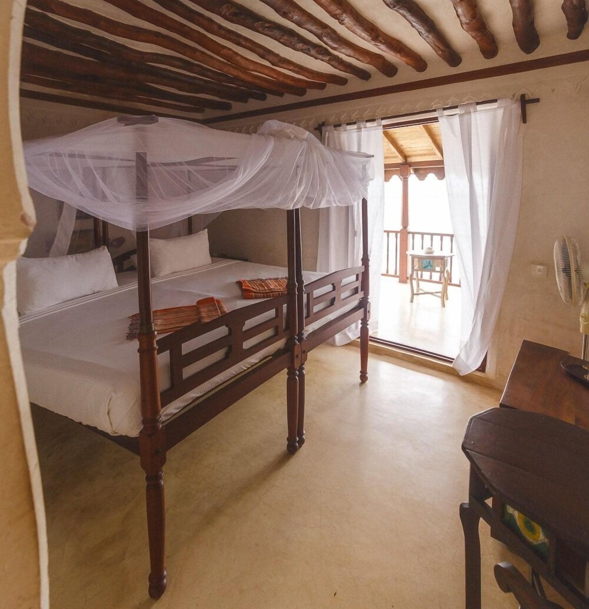 Lamu House Hotel