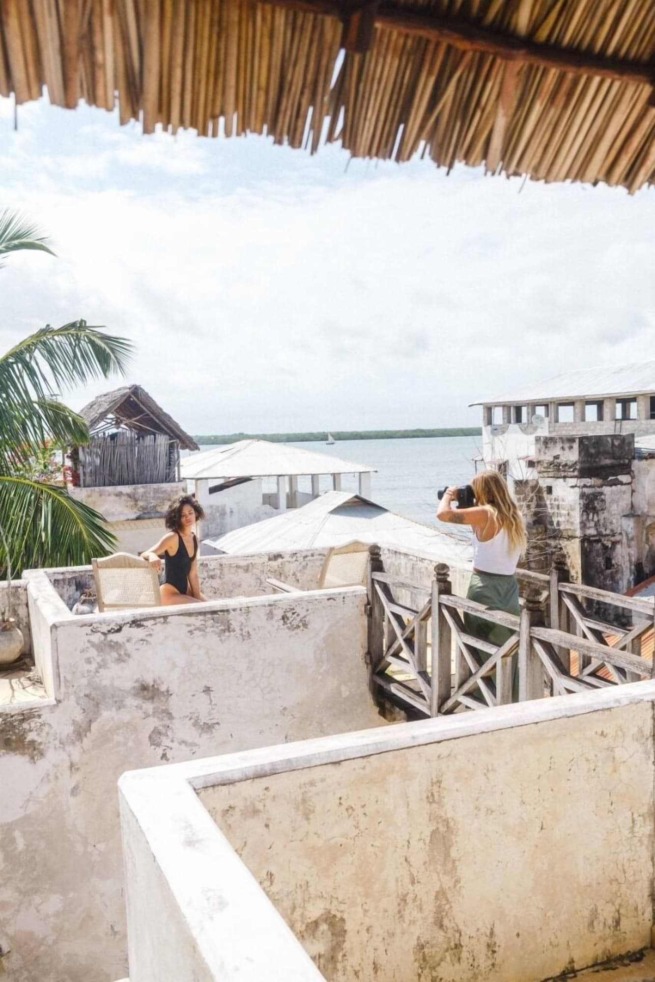 Lamu House Hotel