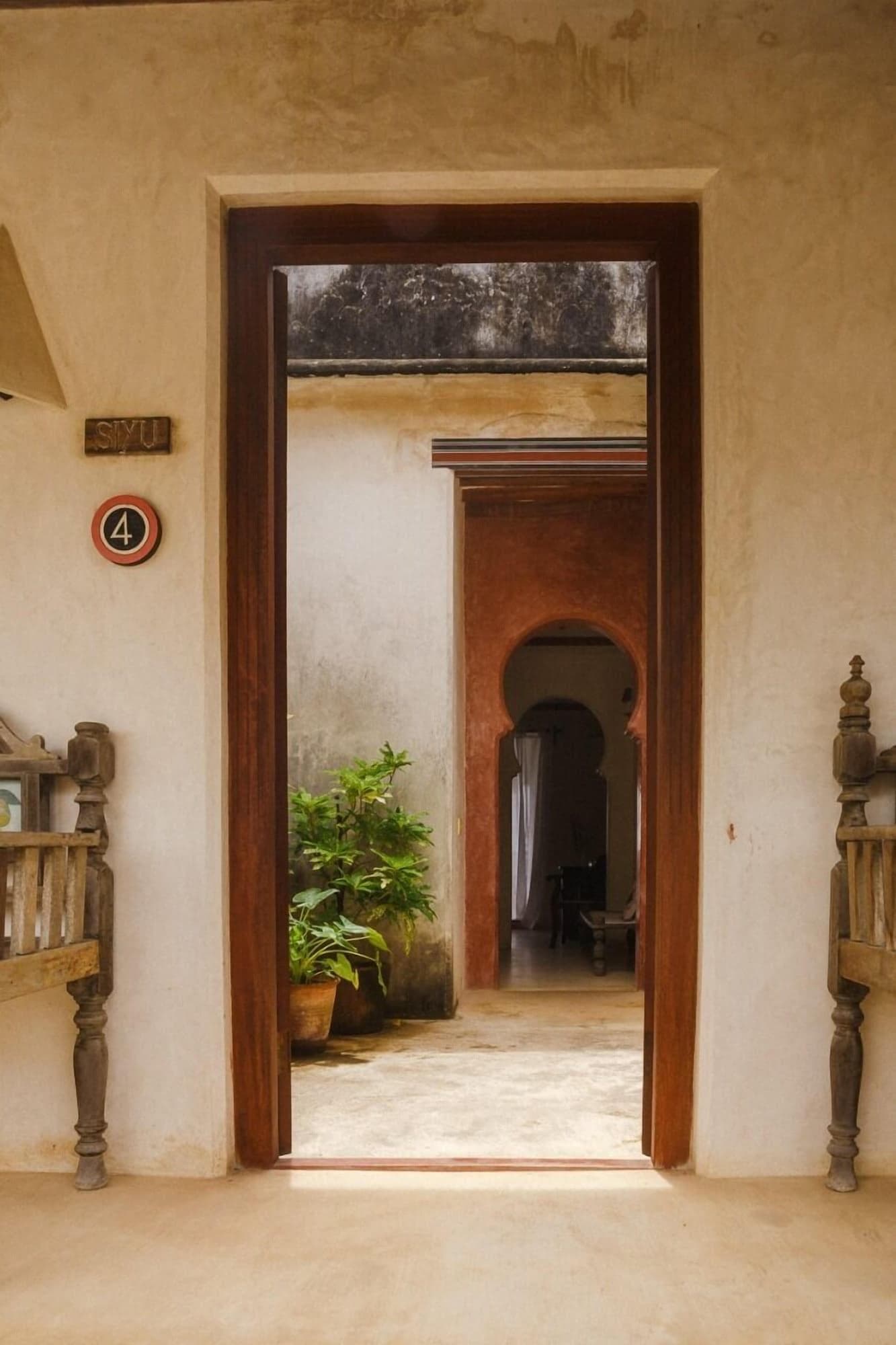 Lamu House Hotel