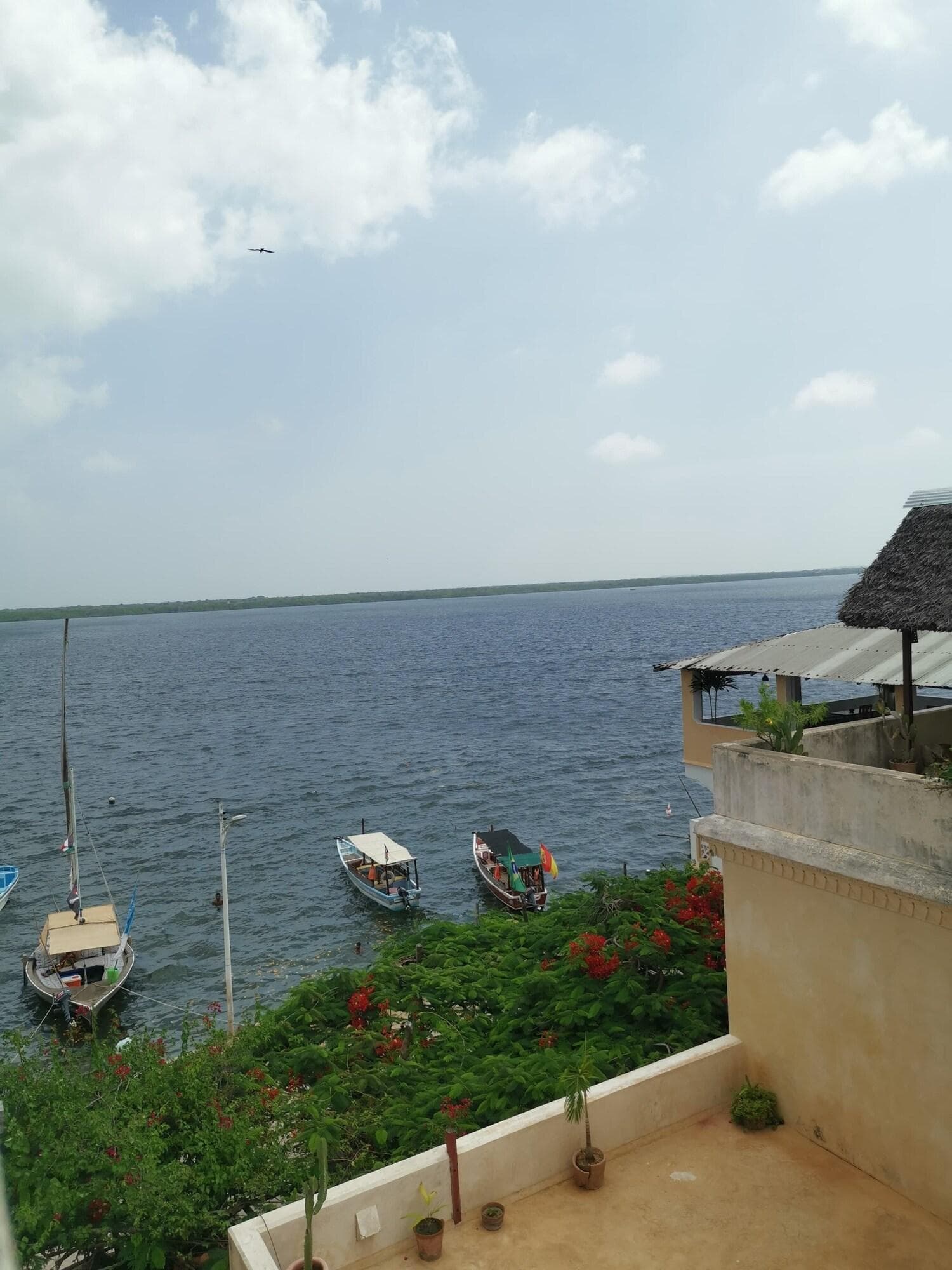 Lamu House Hotel