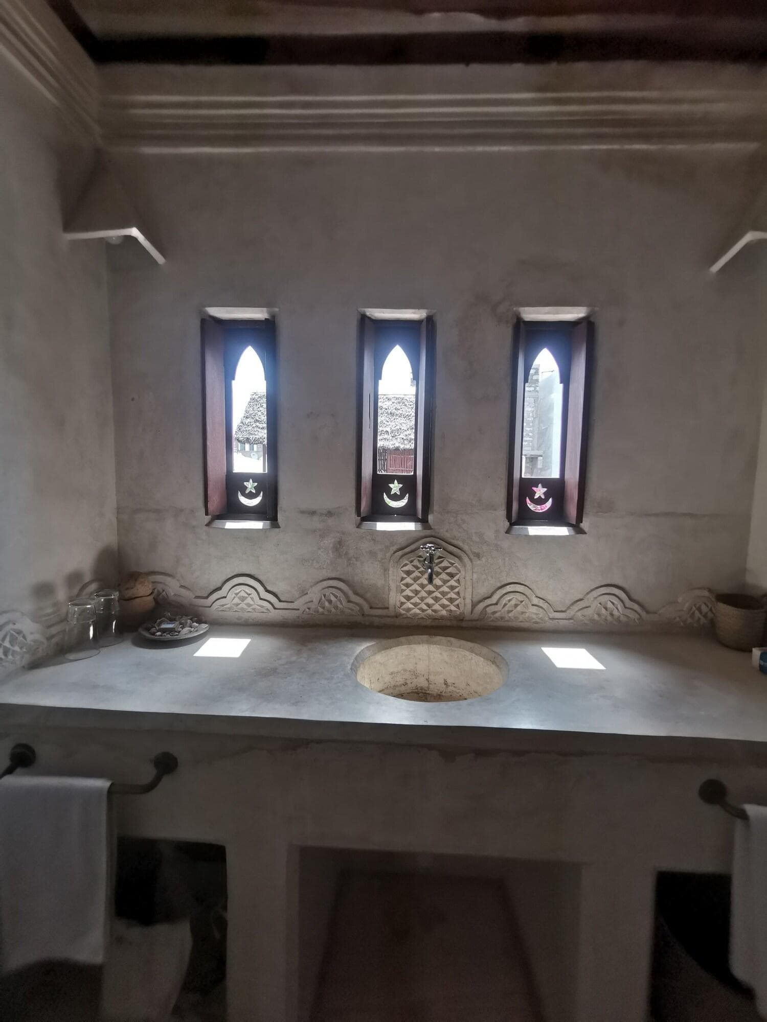 Lamu House Hotel
