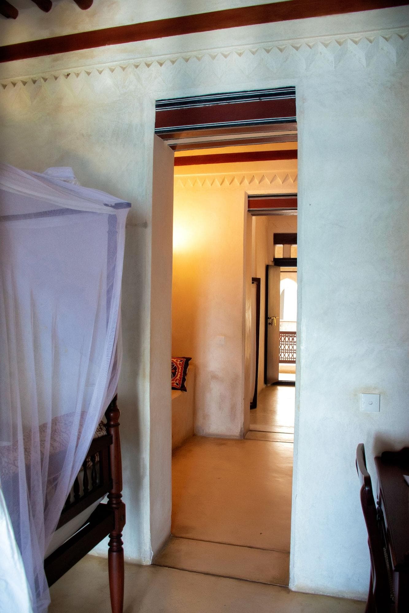 Lamu House Hotel