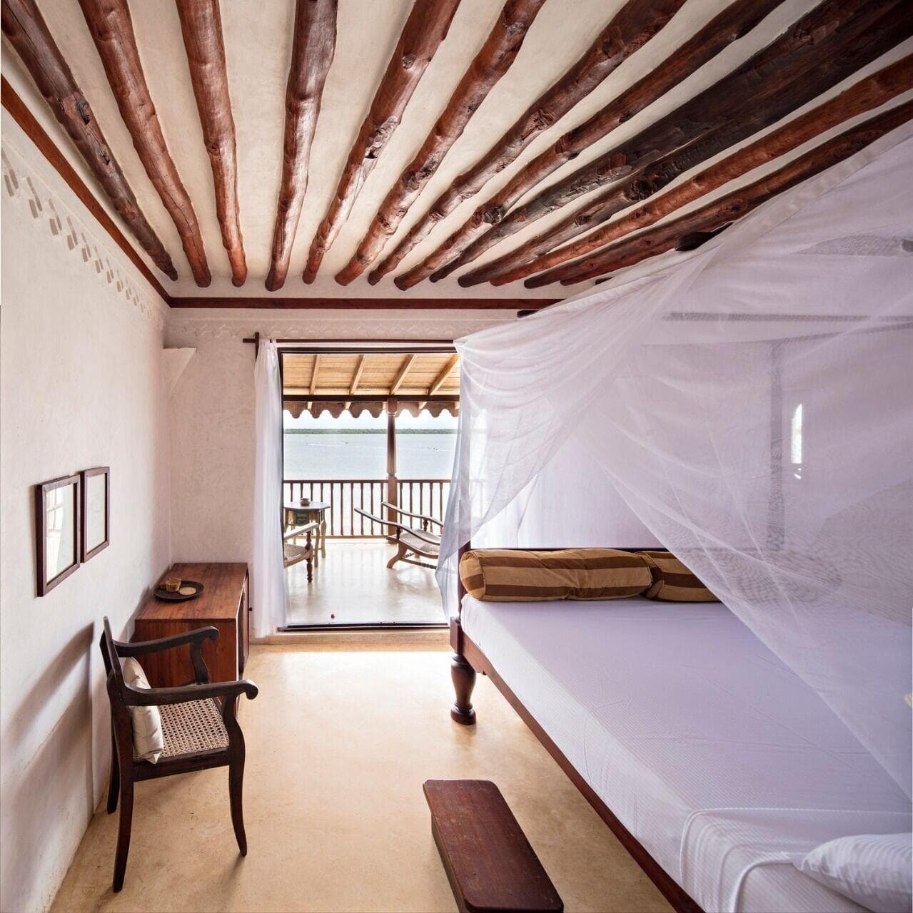 Lamu House Hotel