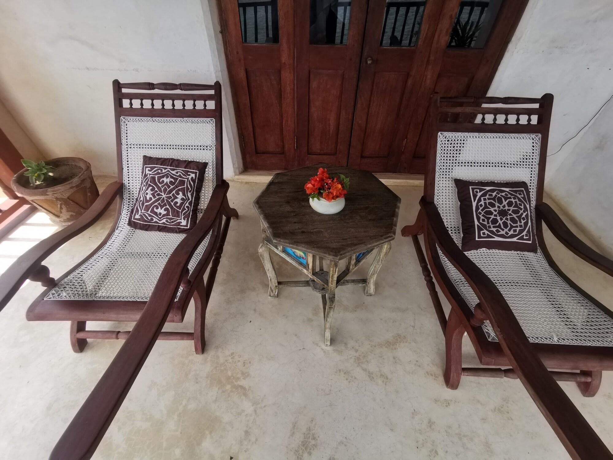 Lamu House Hotel