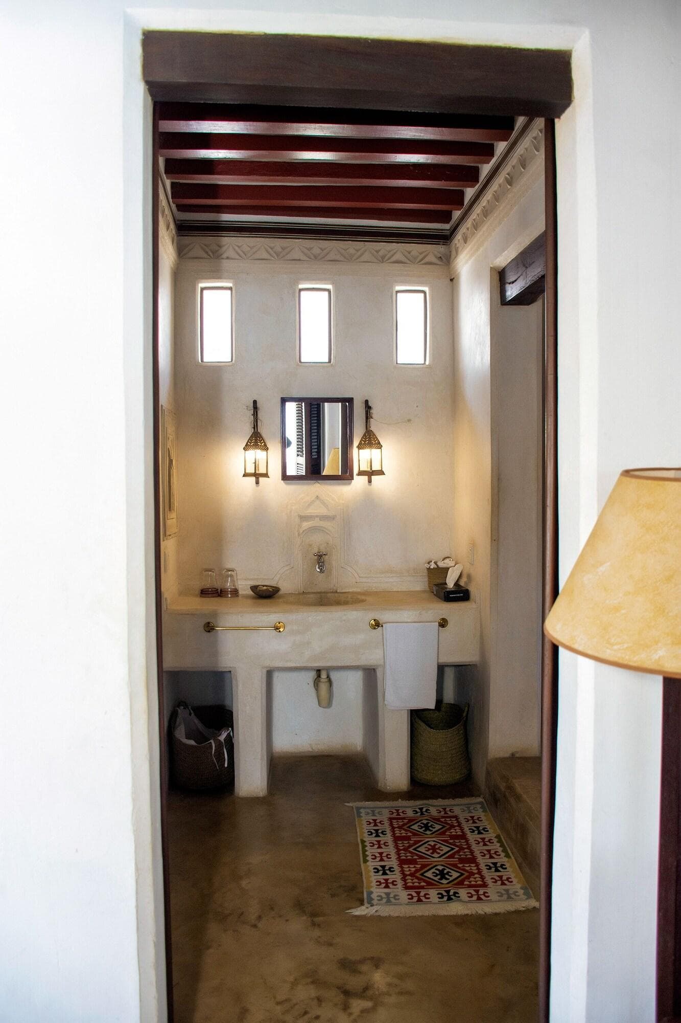 Lamu House Hotel