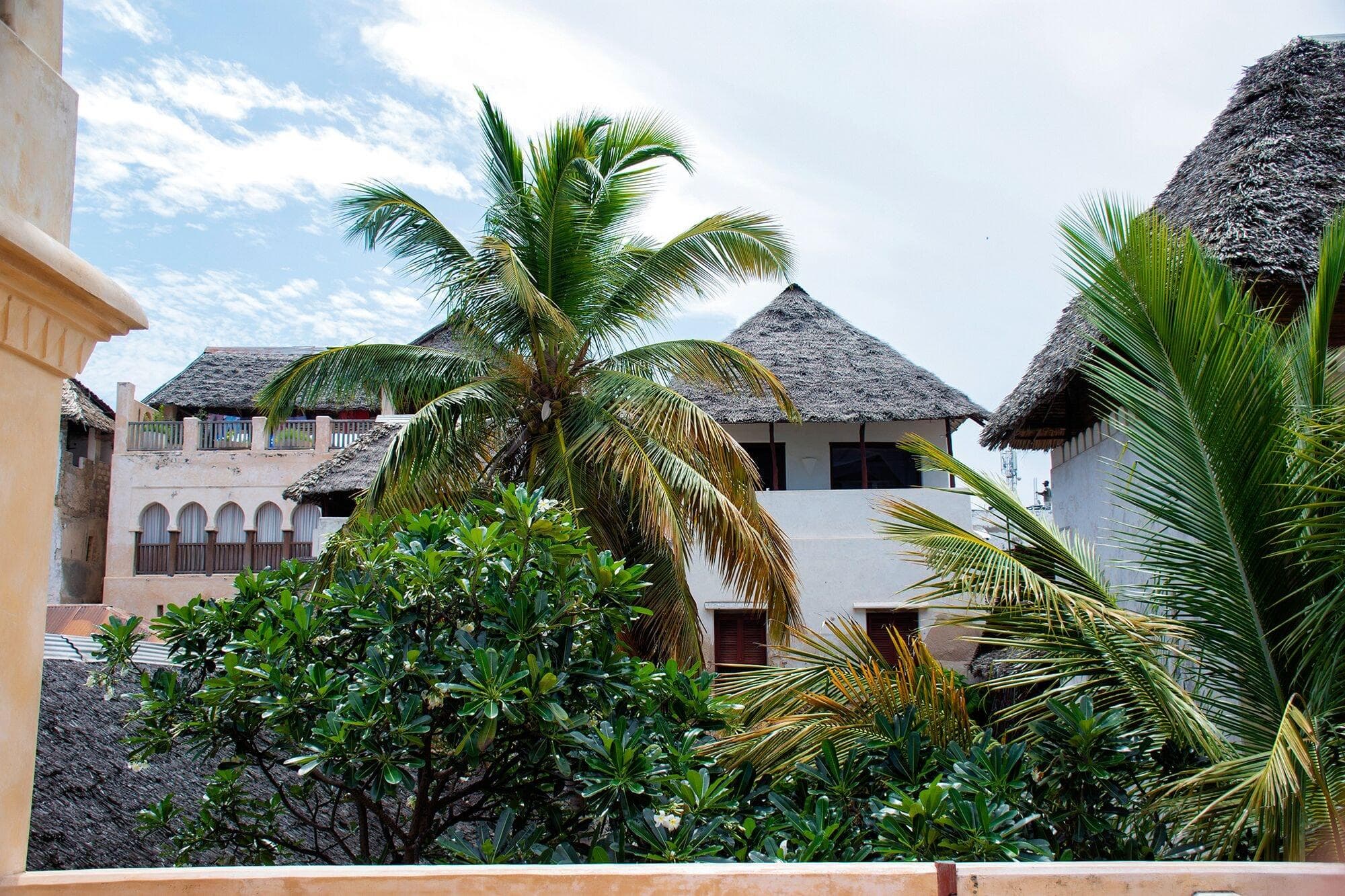 Lamu House Hotel