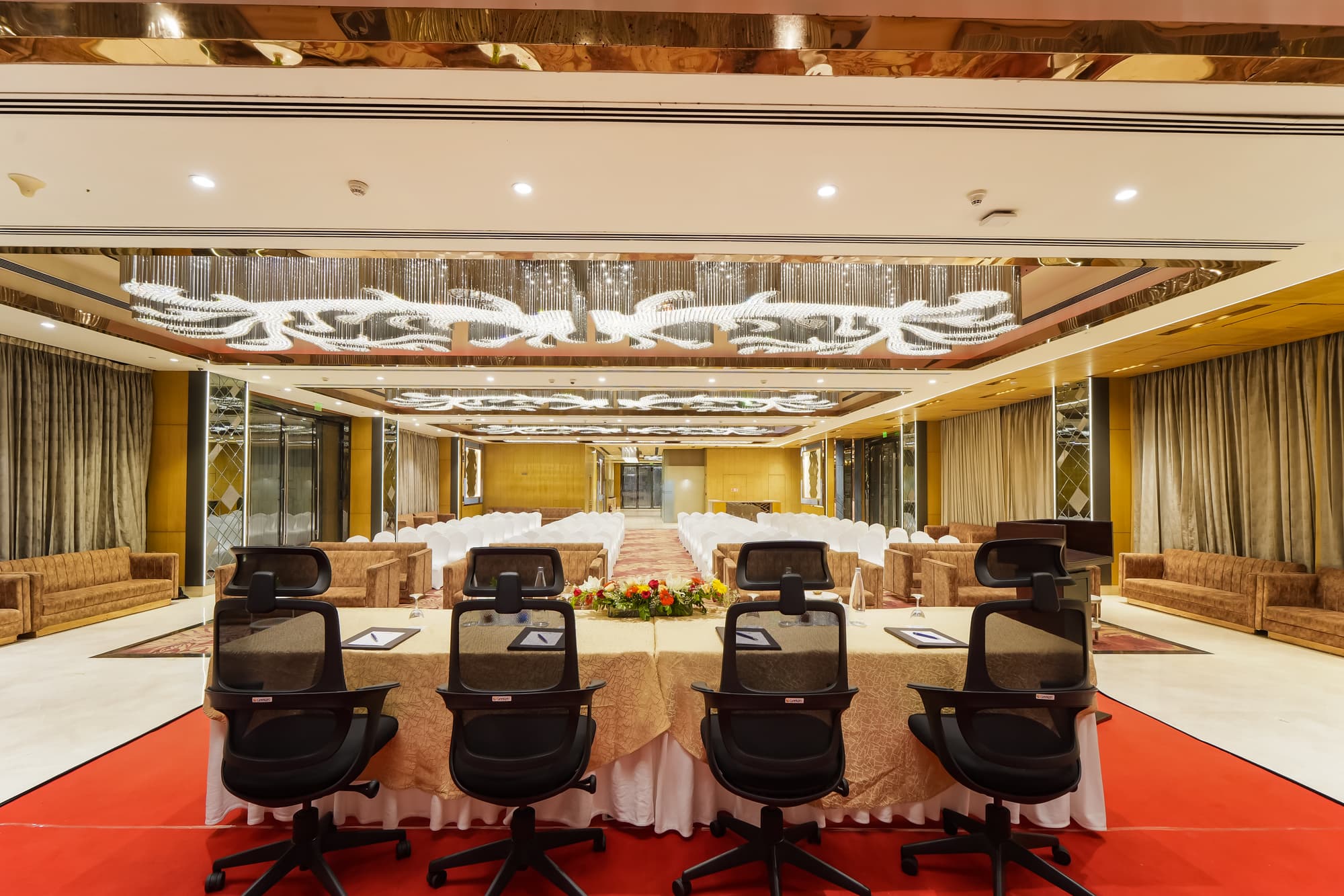 Radisson Blu Towers Kaushambi Delhi NCR