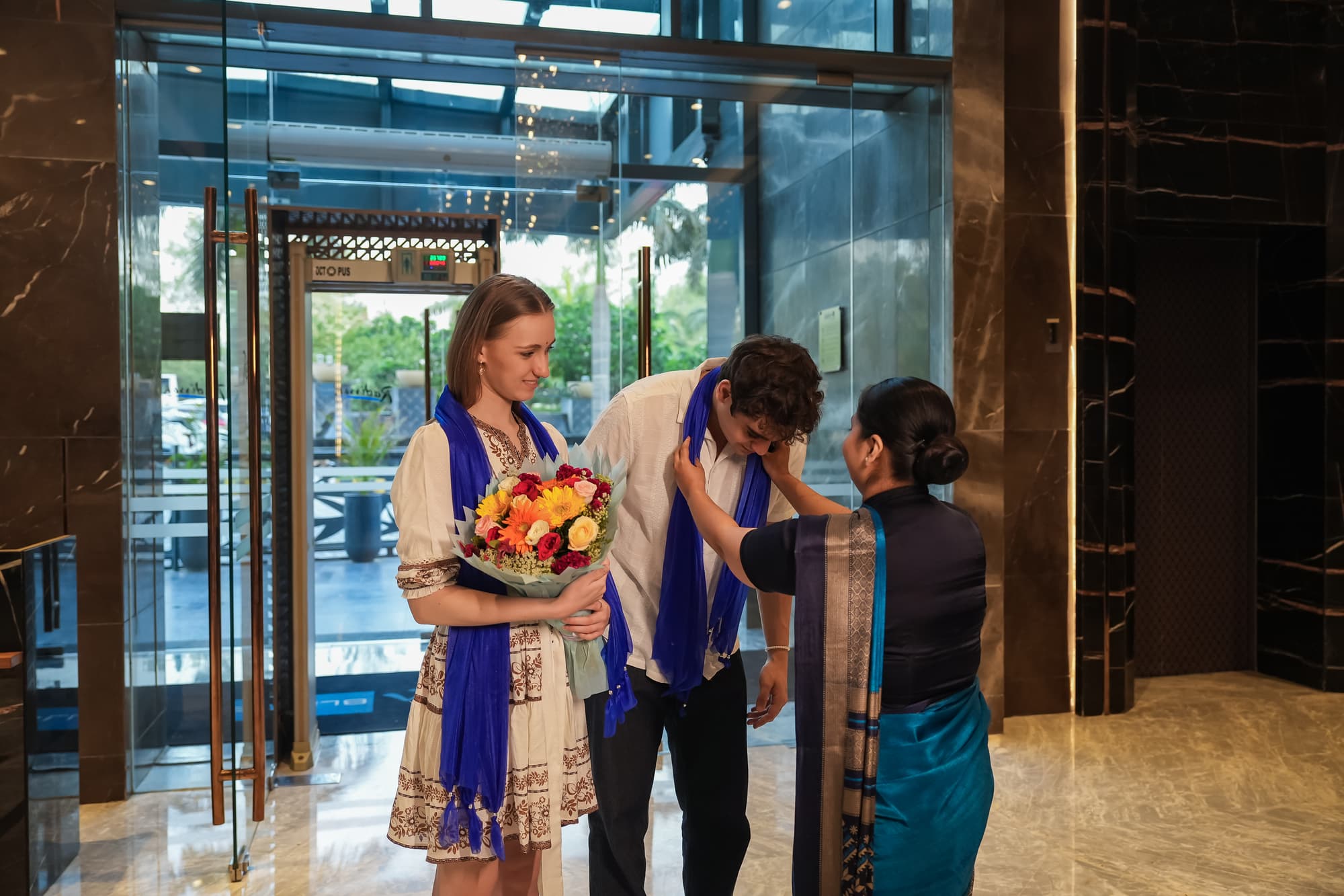 Radisson Blu Towers Kaushambi Delhi NCR