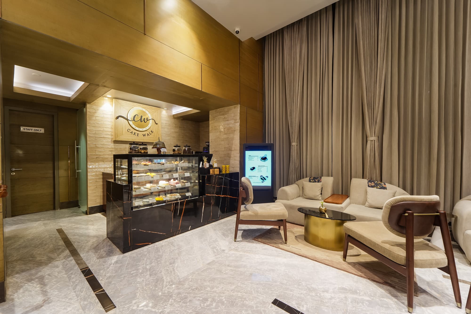 Radisson Blu Towers Kaushambi Delhi NCR