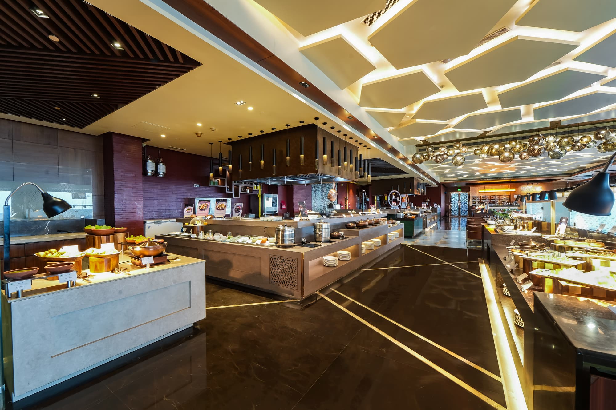 Radisson Blu Towers Kaushambi Delhi NCR