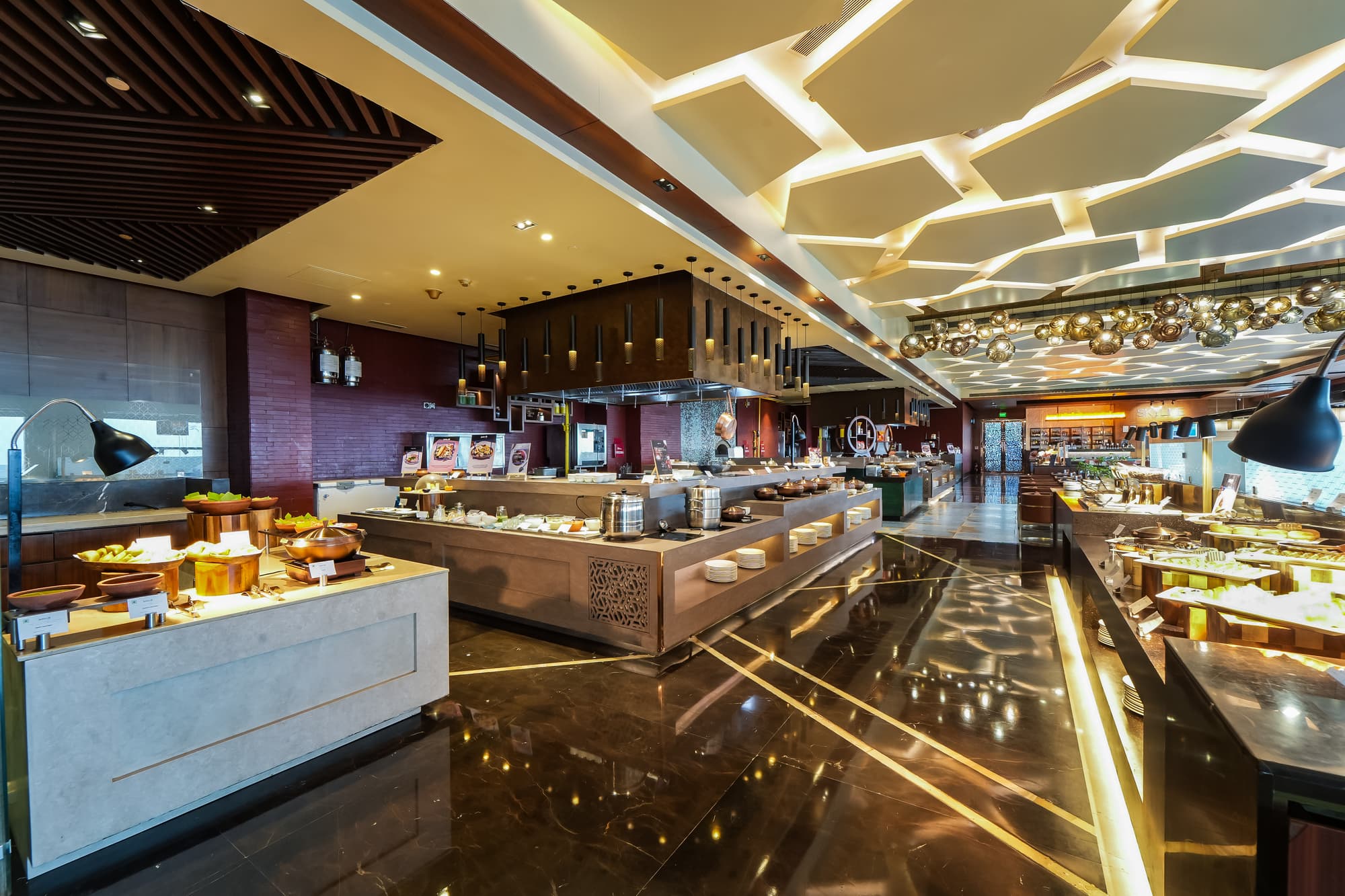 Radisson Blu Towers Kaushambi Delhi NCR