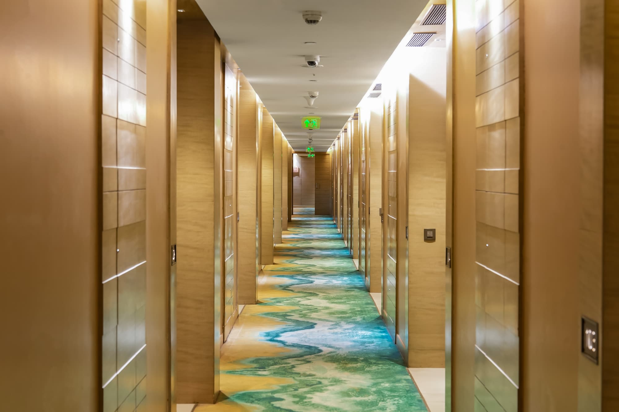 Radisson Blu Towers Kaushambi Delhi NCR