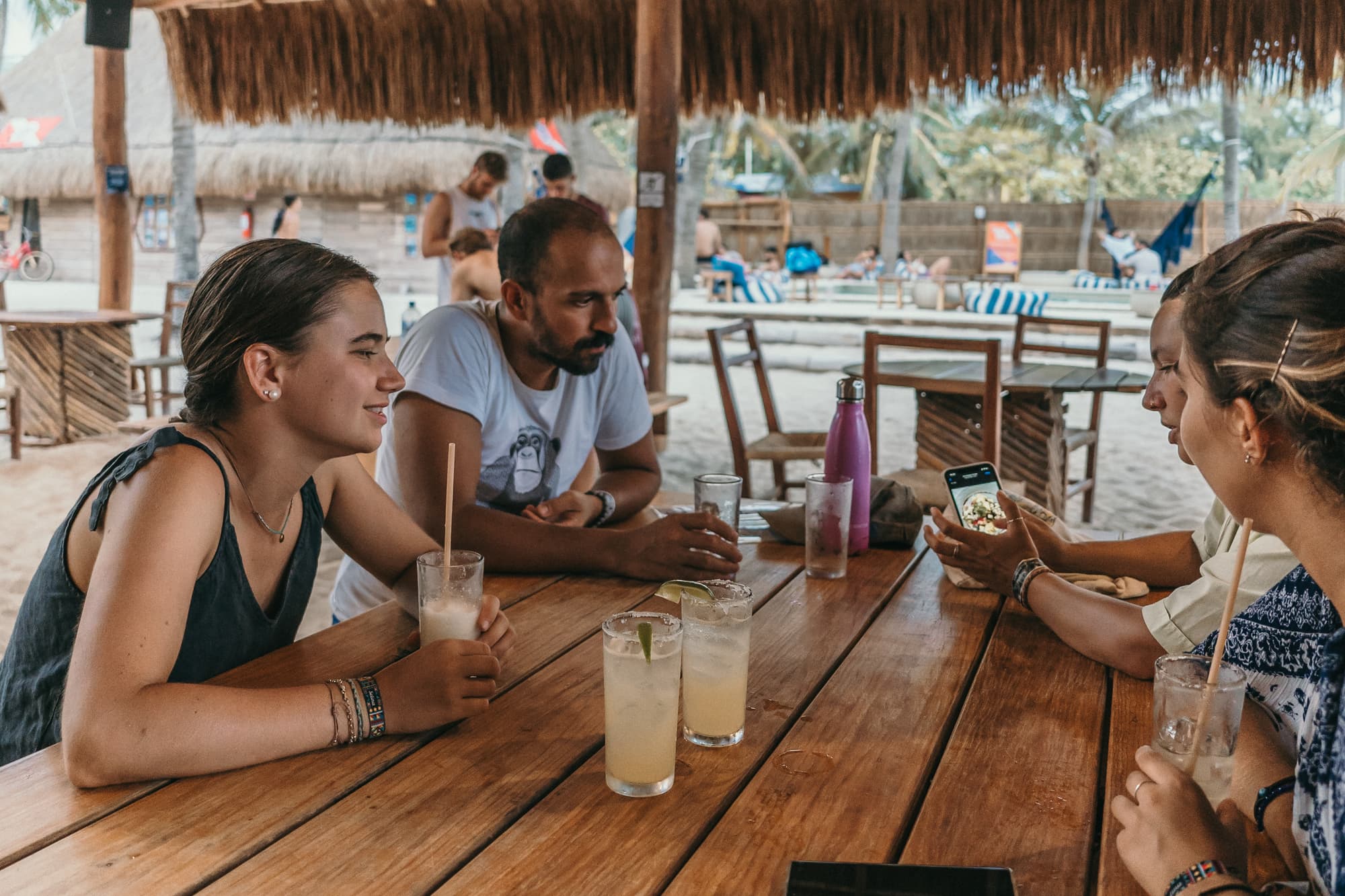 Nílu Isla Mujeres by Selina
