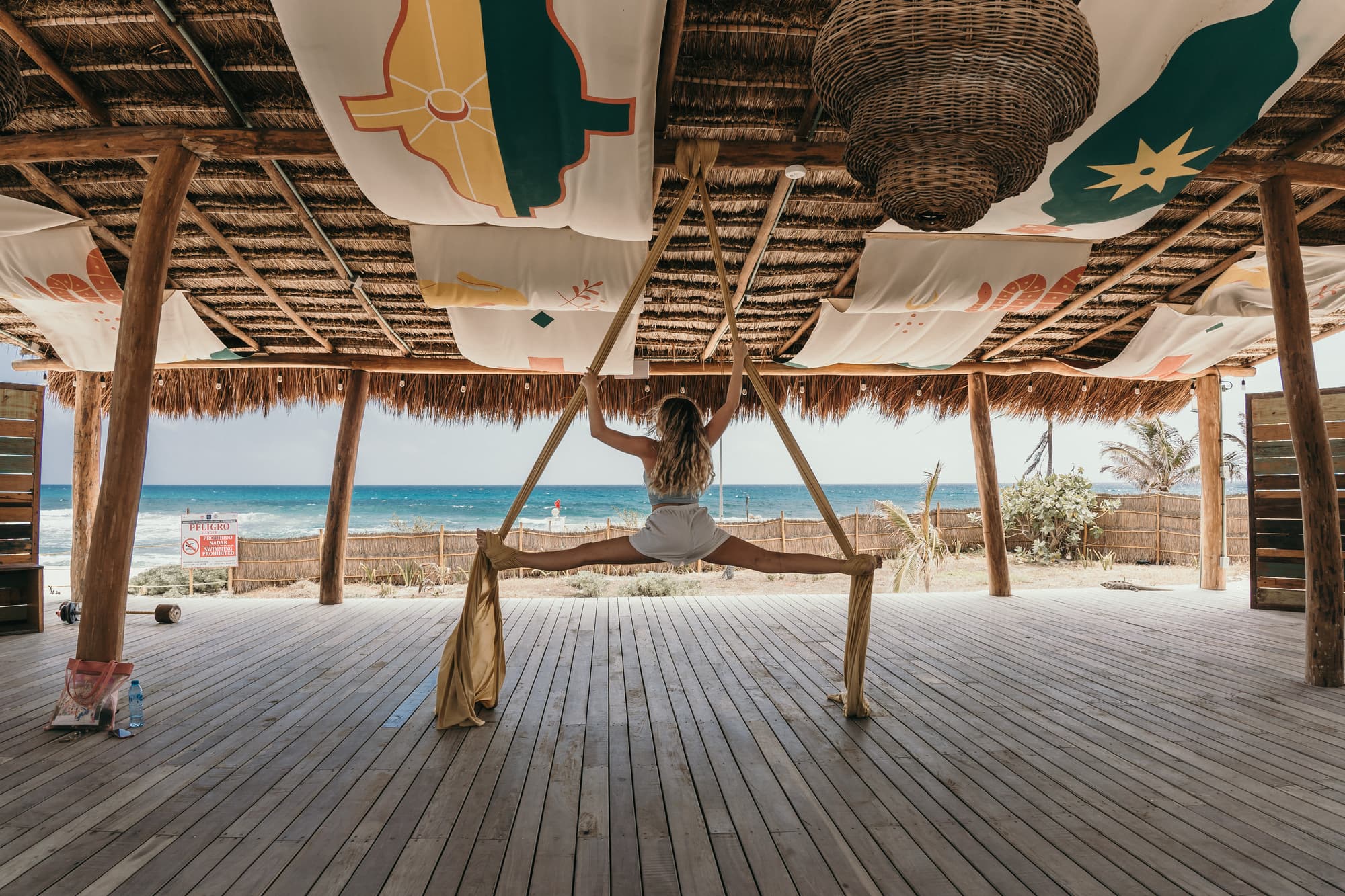 Nílu Isla Mujeres by Selina