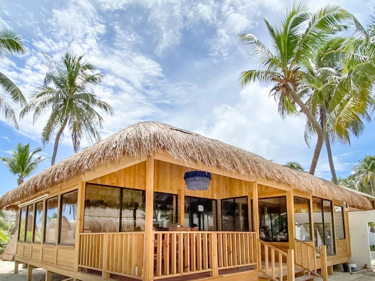 Nílu Isla Mujeres by Selina