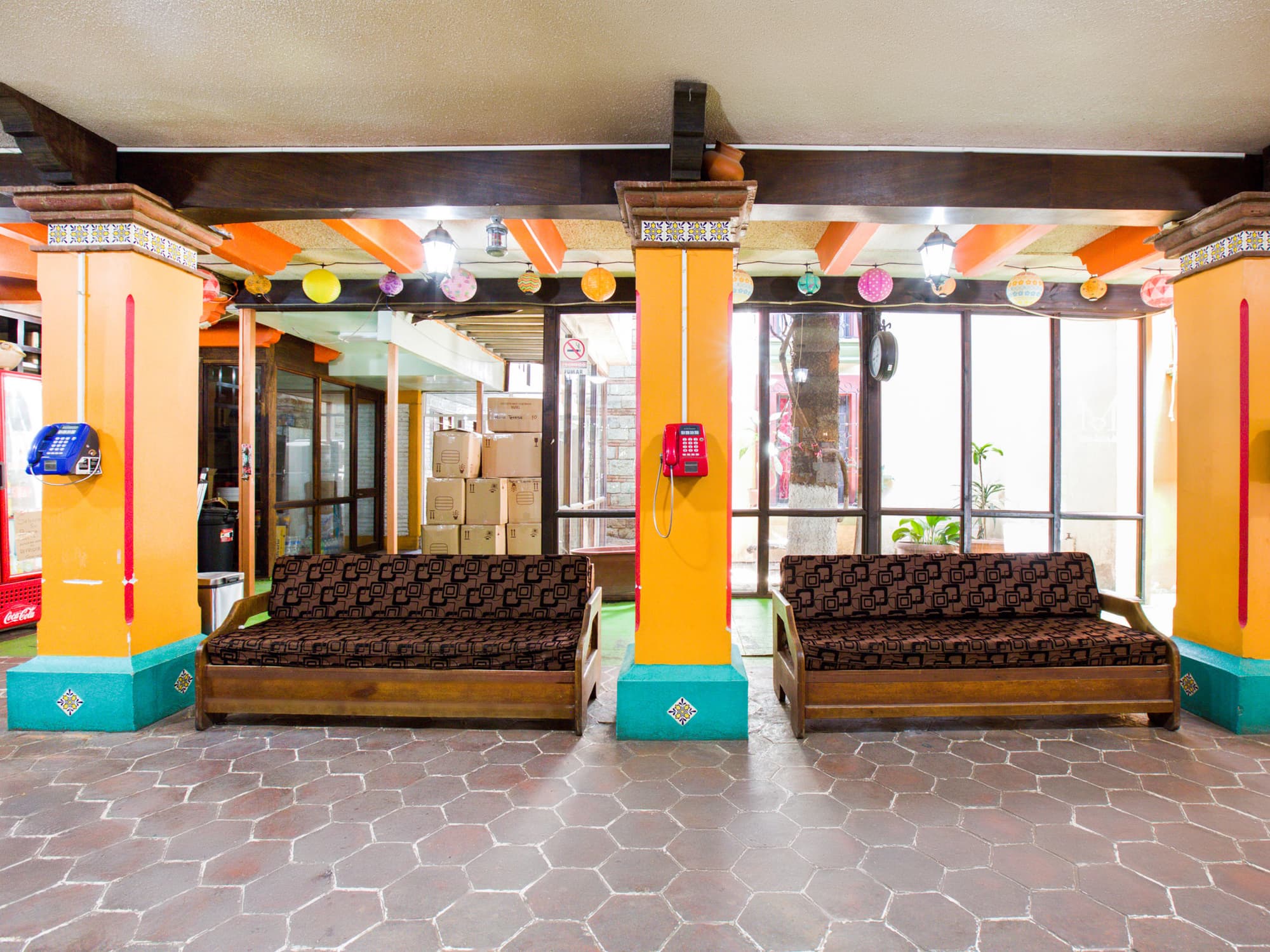 Hotel Maria Teresa Inn