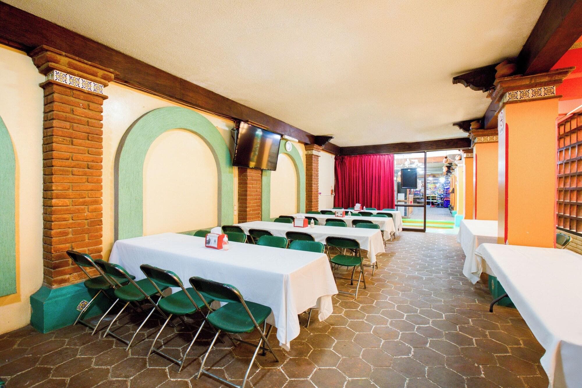 Hotel Maria Teresa Inn