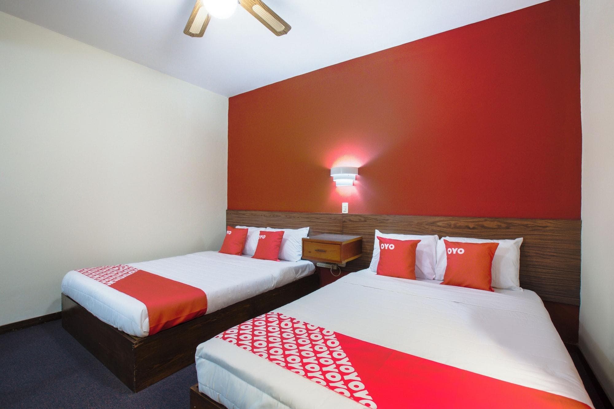 Hotel Maria Teresa Inn