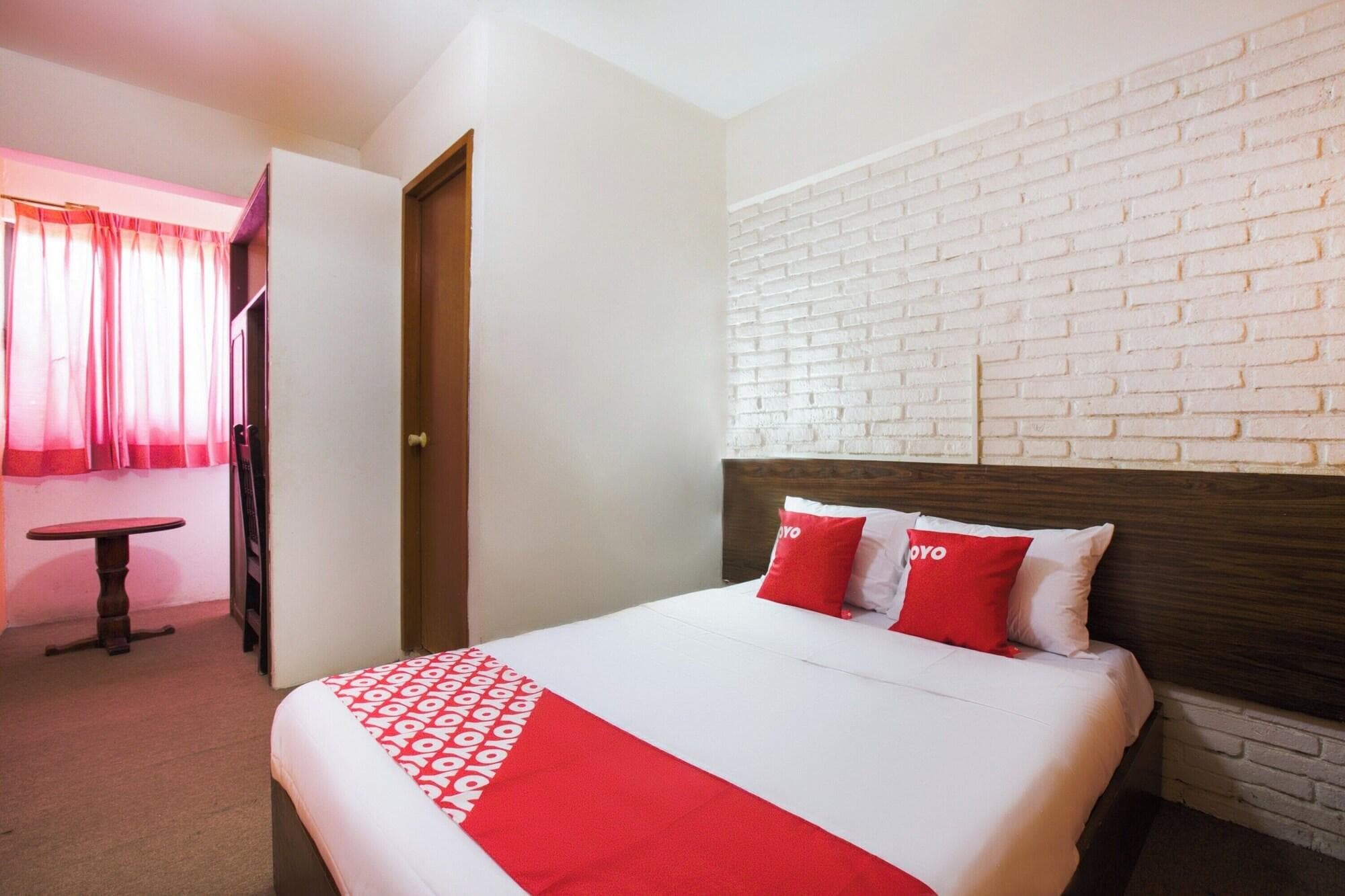 Hotel Maria Teresa Inn