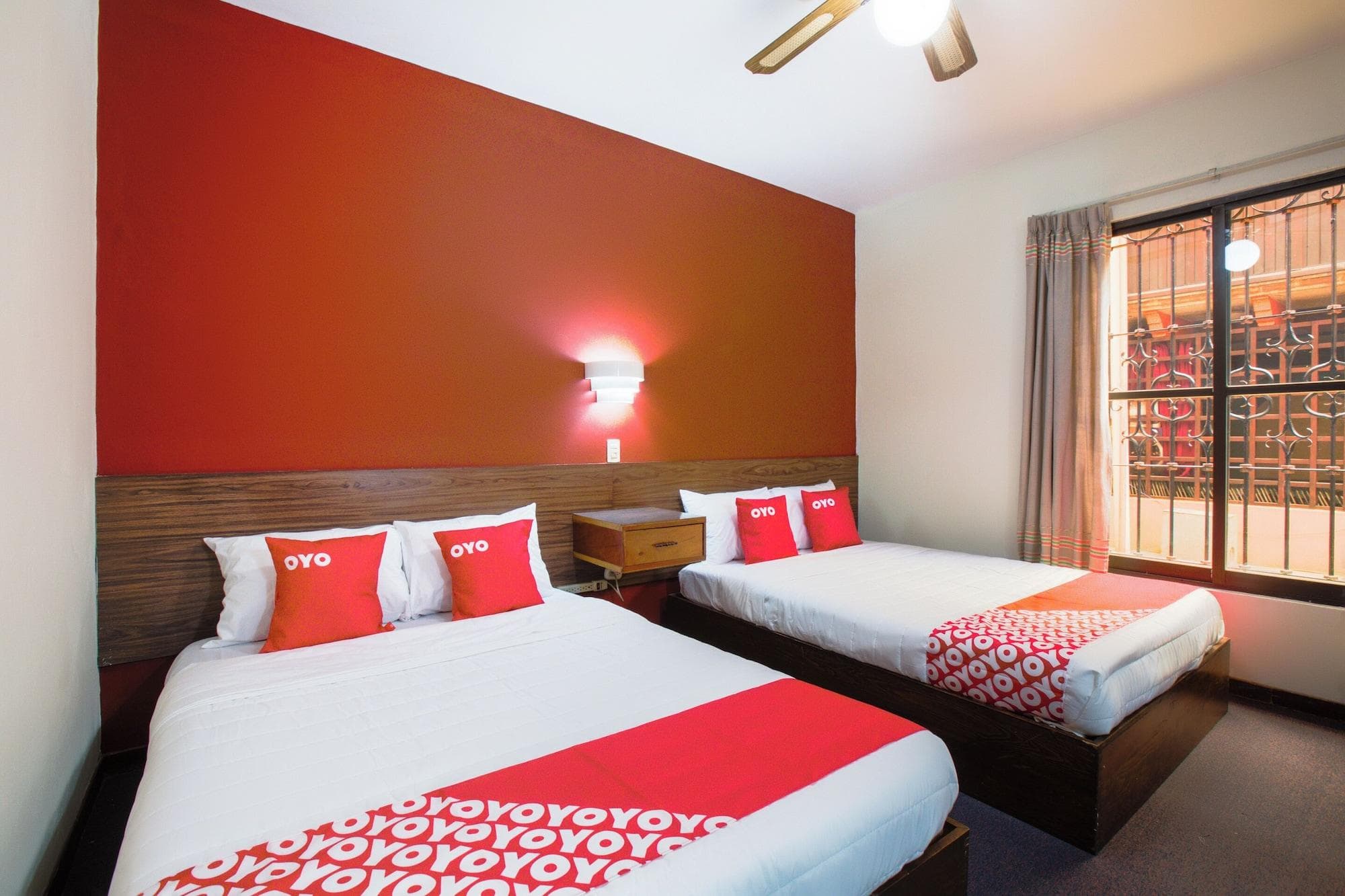 Hotel Maria Teresa Inn