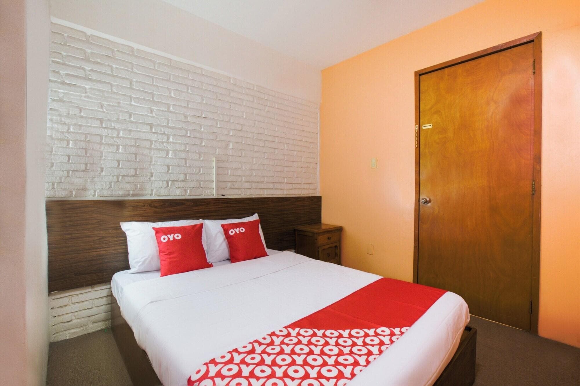 Hotel Maria Teresa Inn