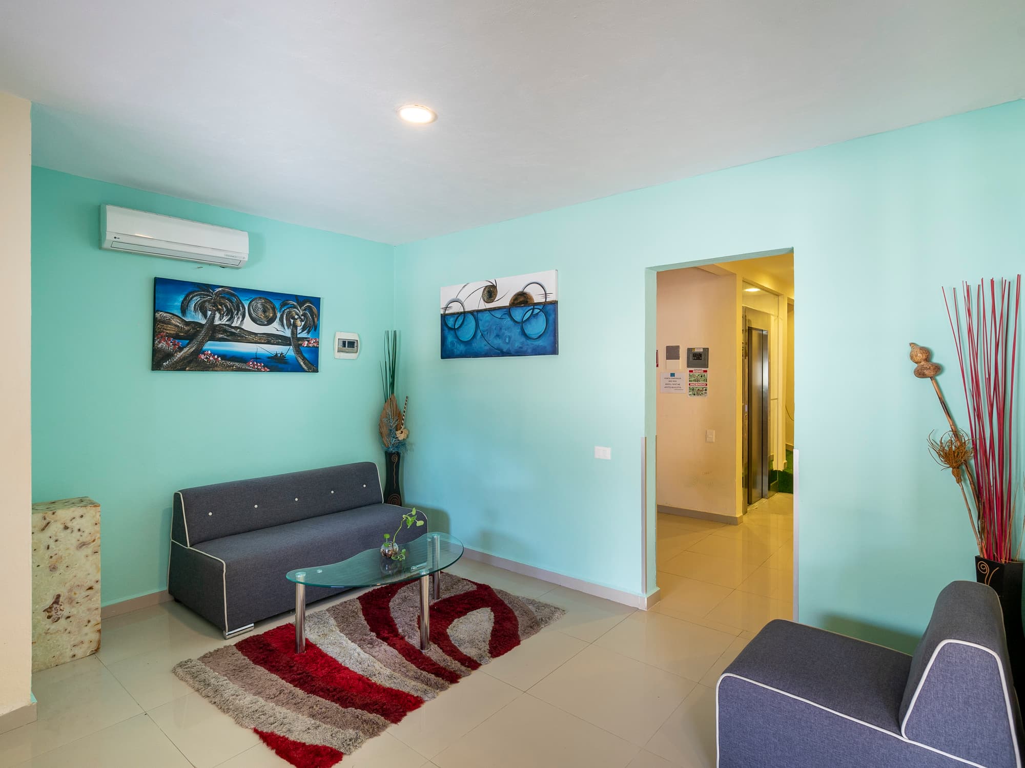 Hotel Punta Esmeralda