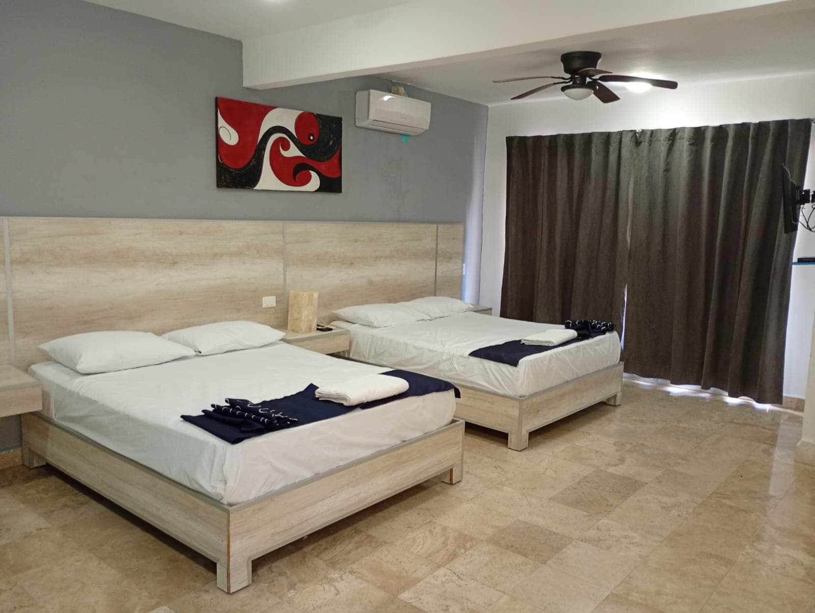 Hotel Punta Esmeralda