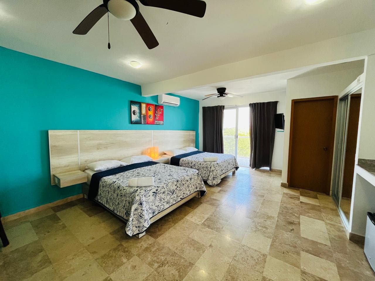 Hotel Punta Esmeralda