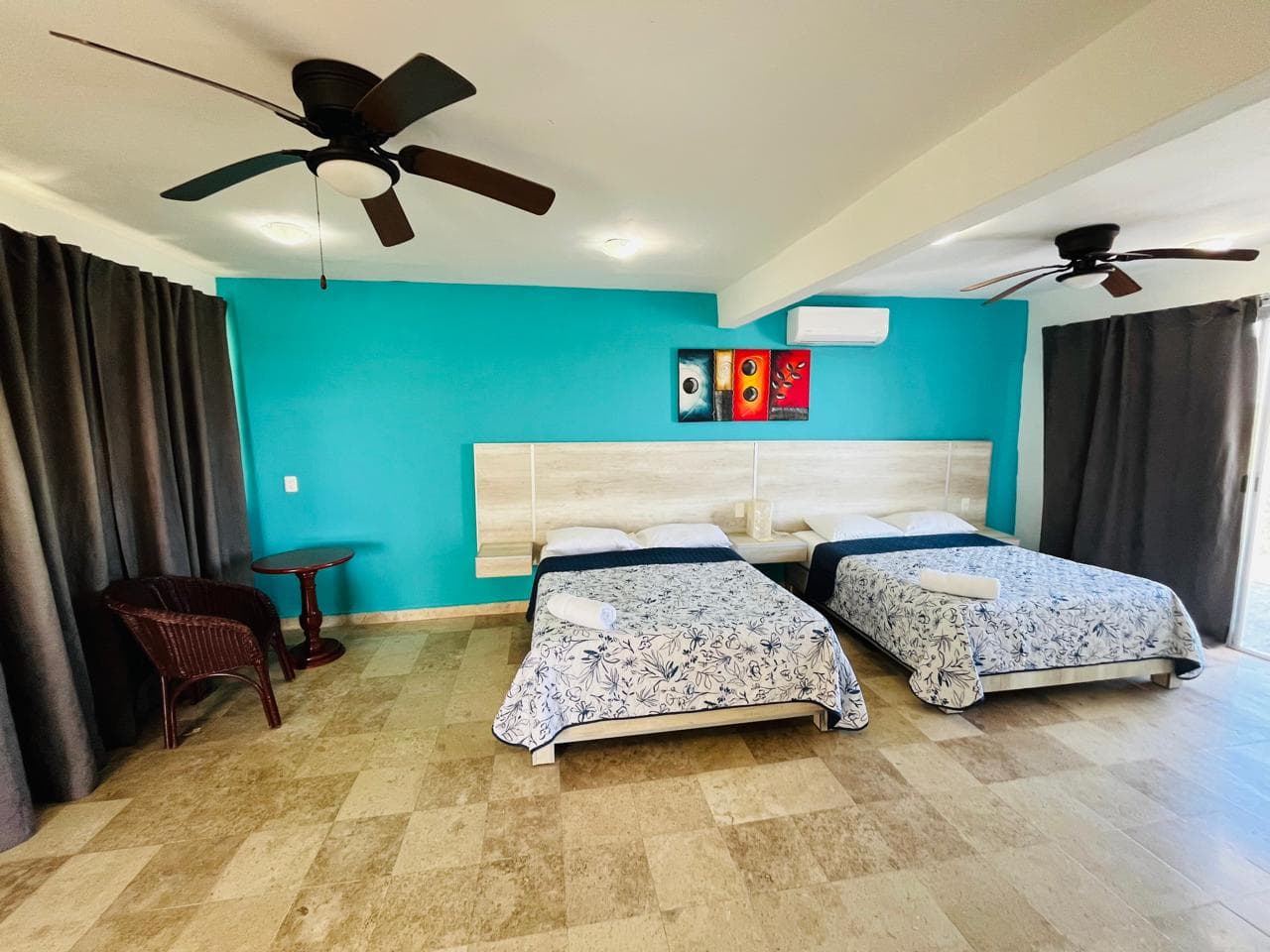 Hotel Punta Esmeralda