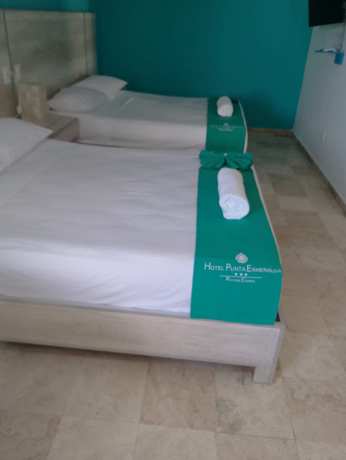 Hotel Punta Esmeralda