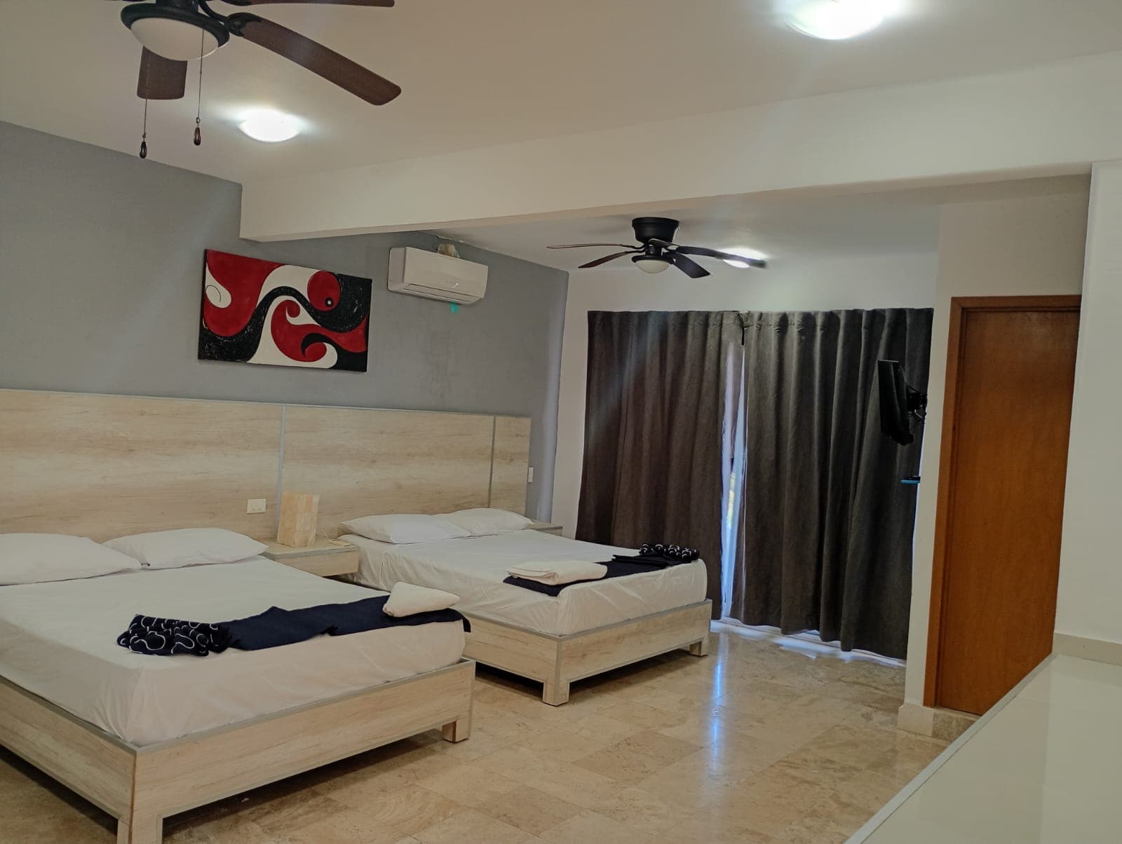 Hotel Punta Esmeralda