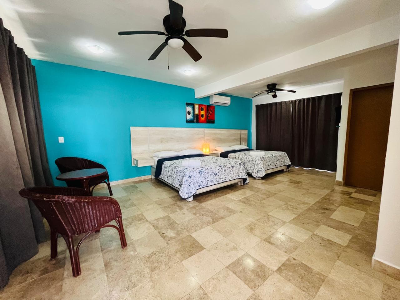 Hotel Punta Esmeralda