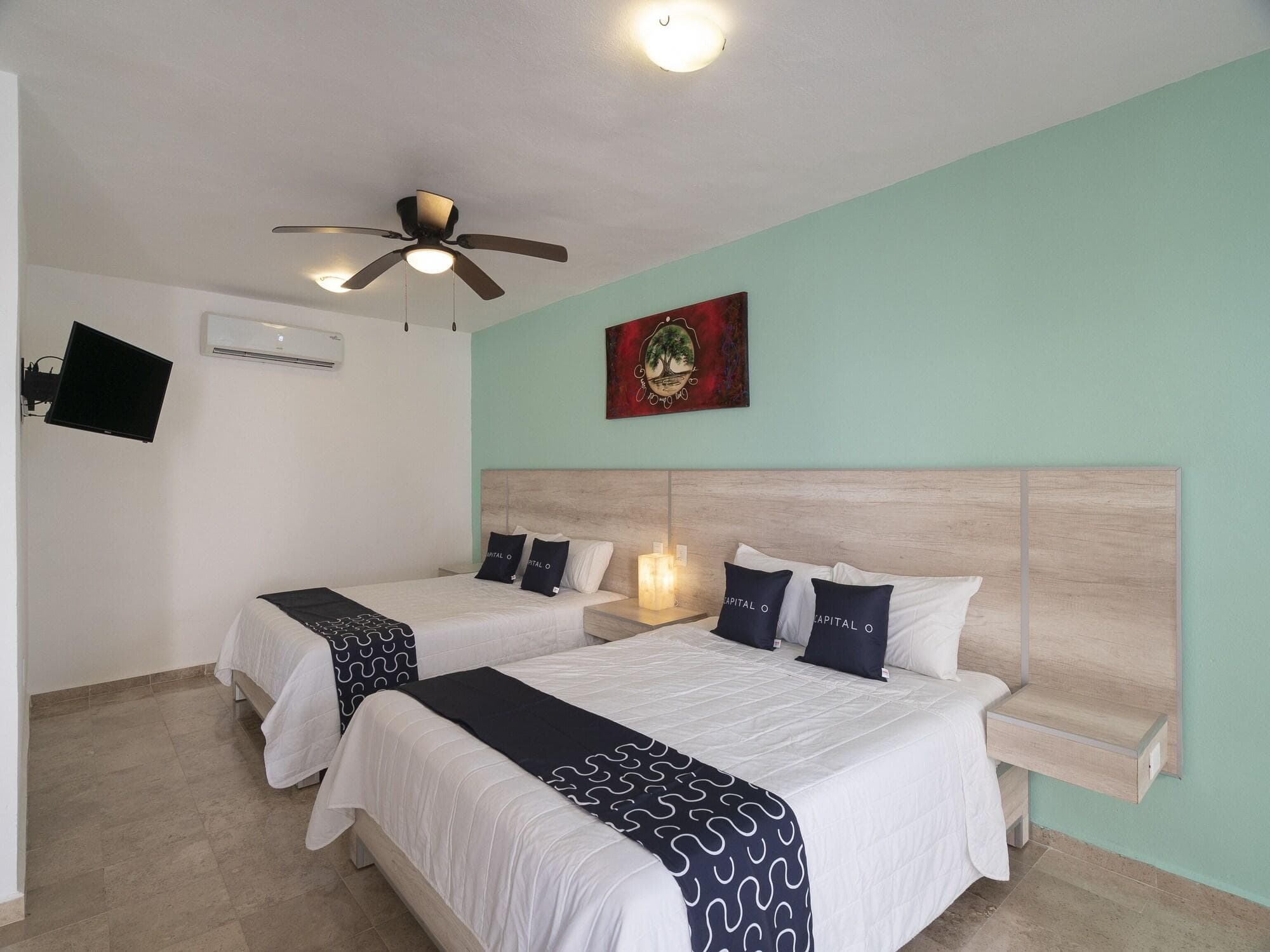 Hotel Punta Esmeralda