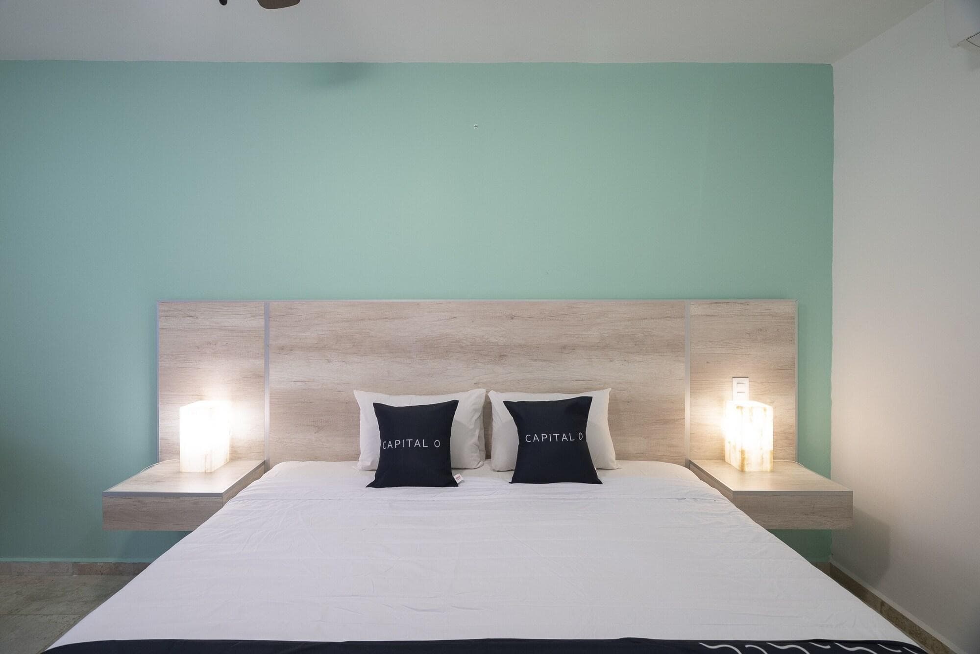 Hotel Punta Esmeralda