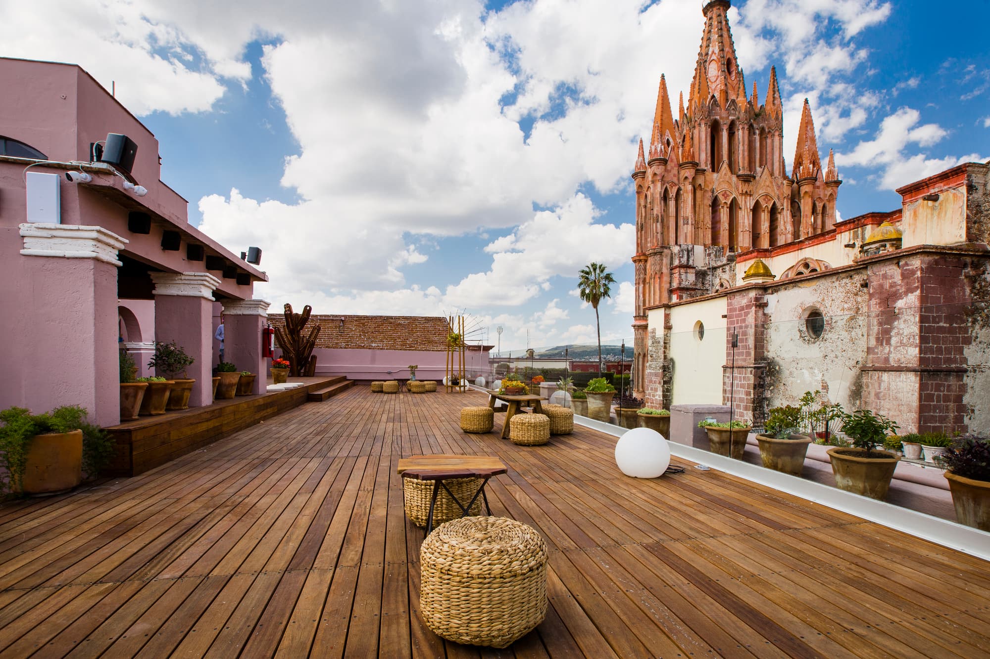 Selina San Miguel de Allende