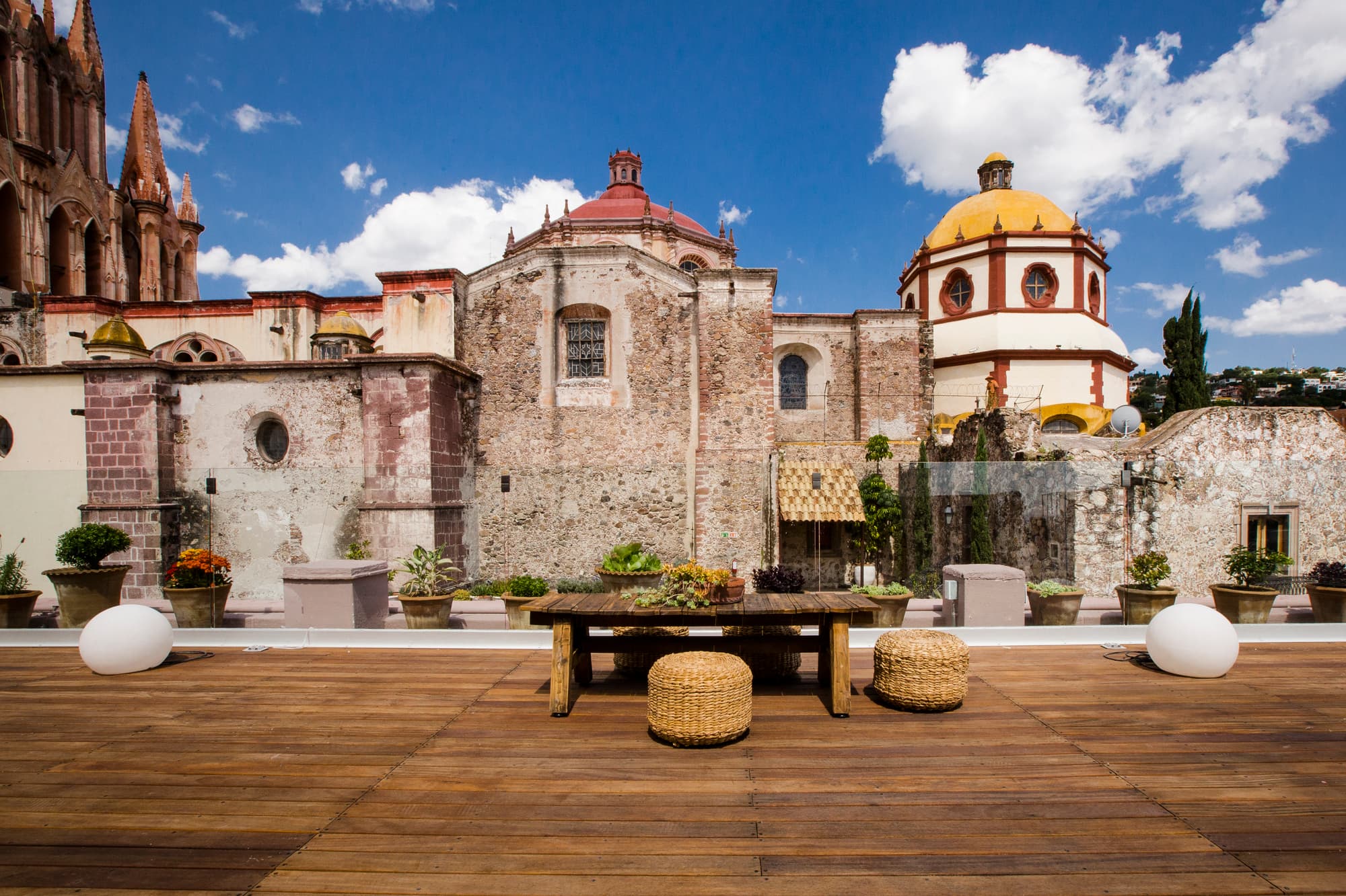 Selina San Miguel de Allende