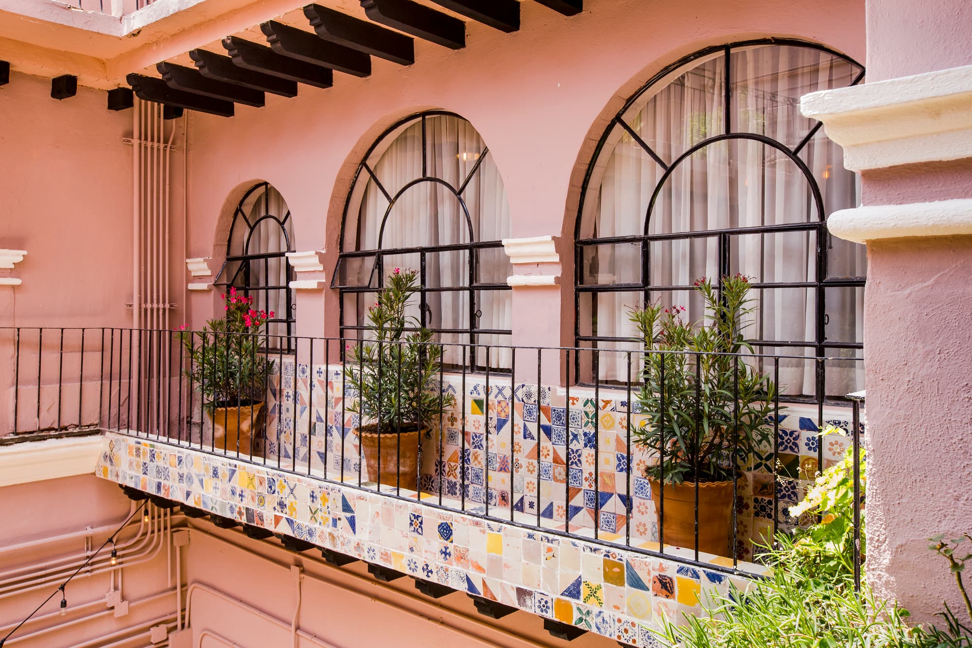 Selina San Miguel de Allende