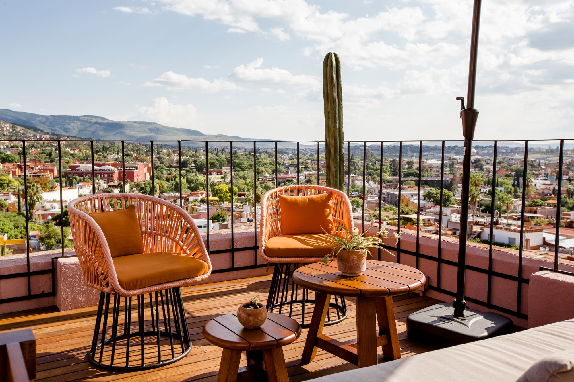 Selina San Miguel de Allende