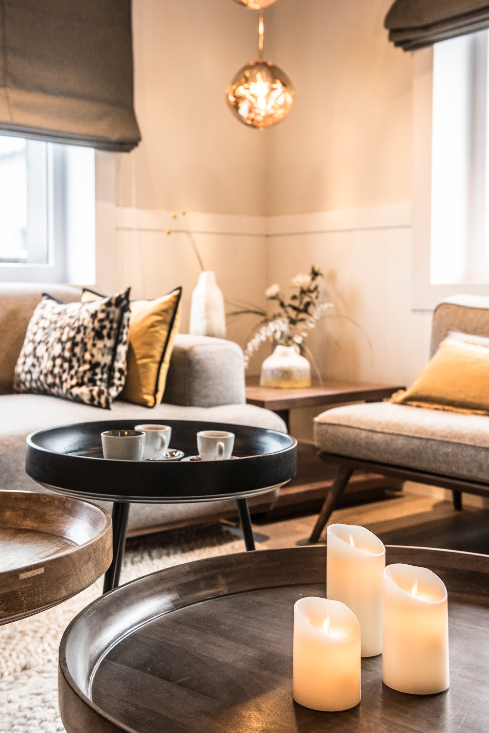 Chalet Hotel Whymper, General view