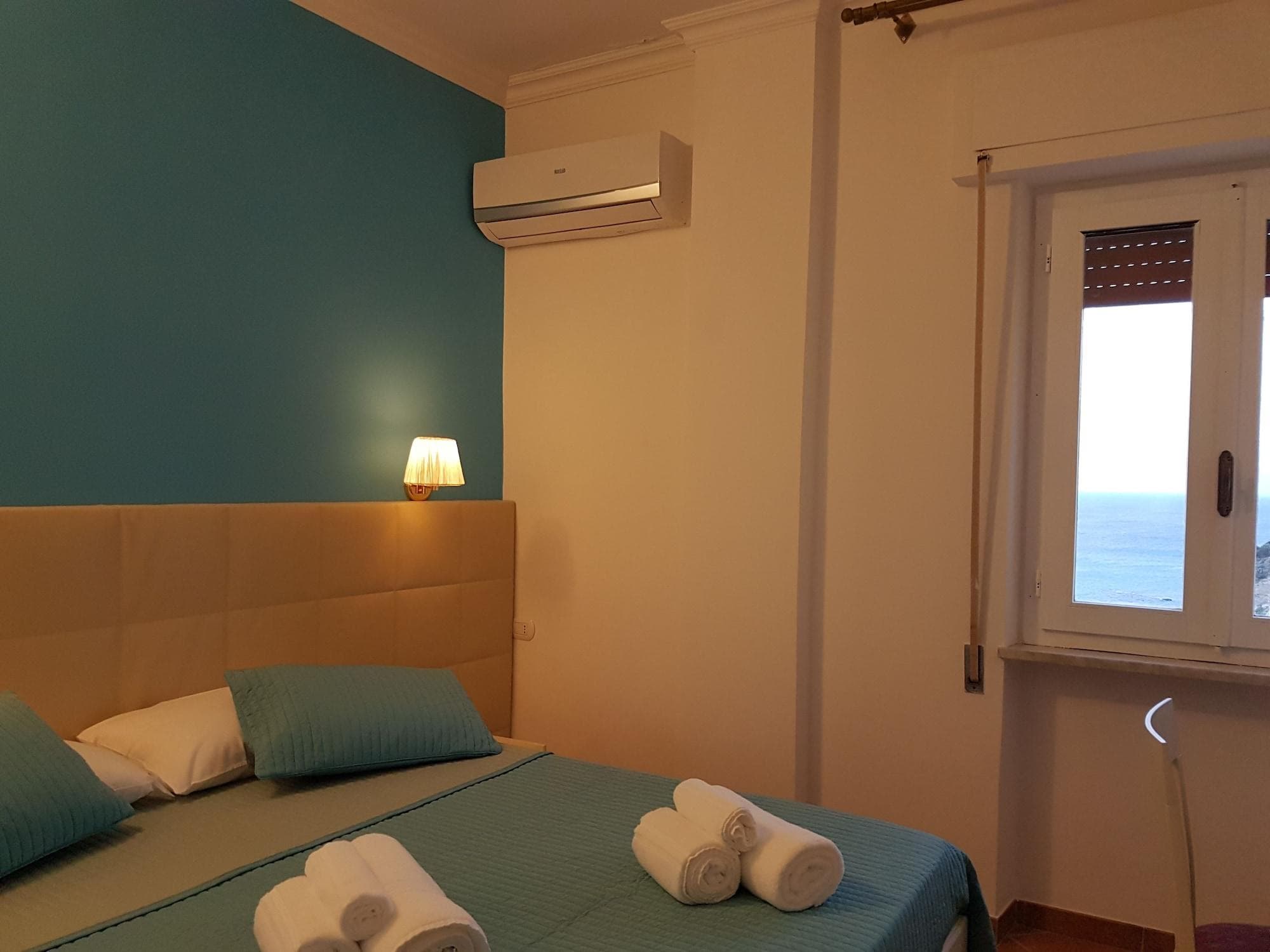 Tropea Boutique Hotel