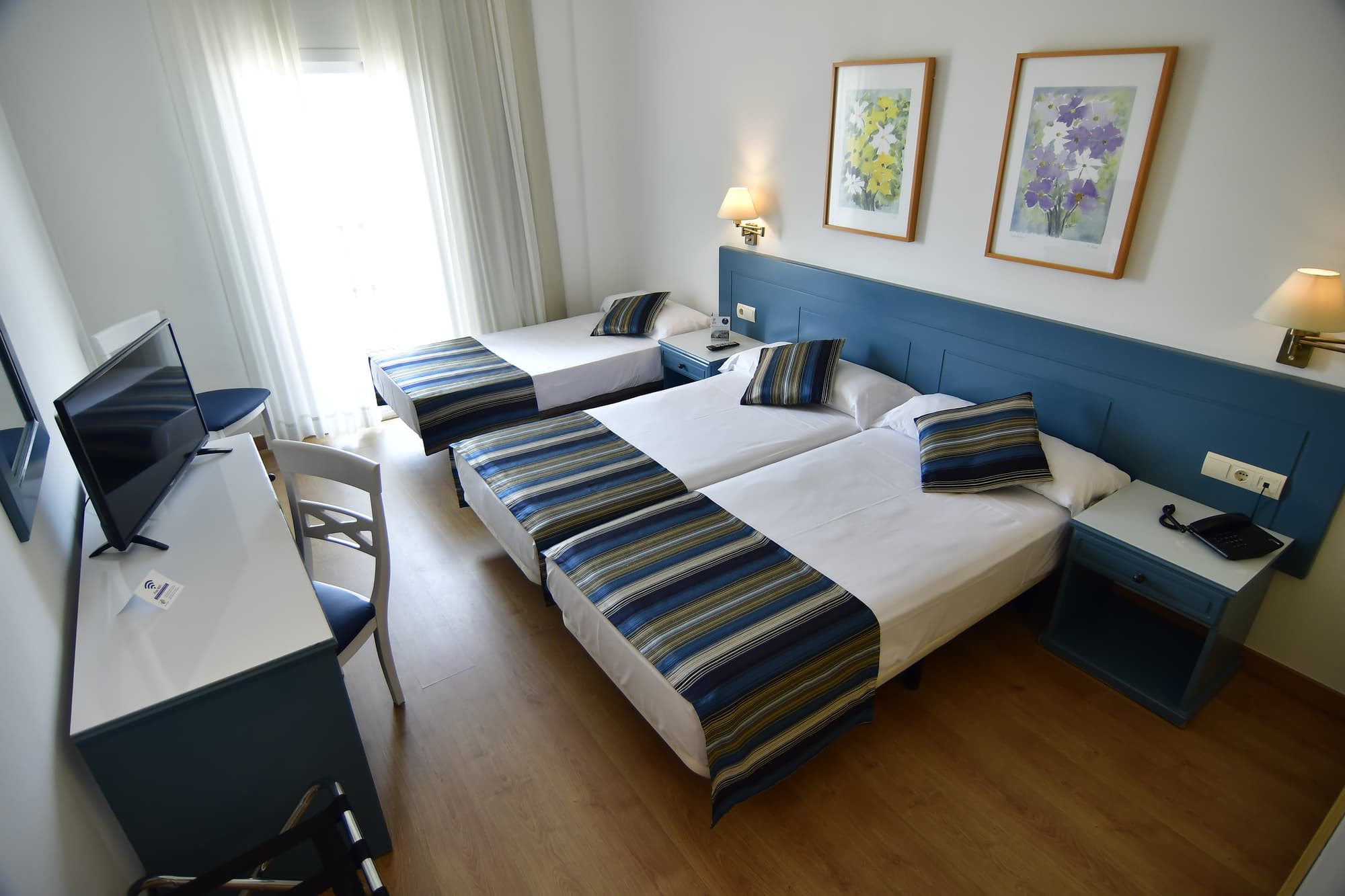Urban Beach Torrox Costa