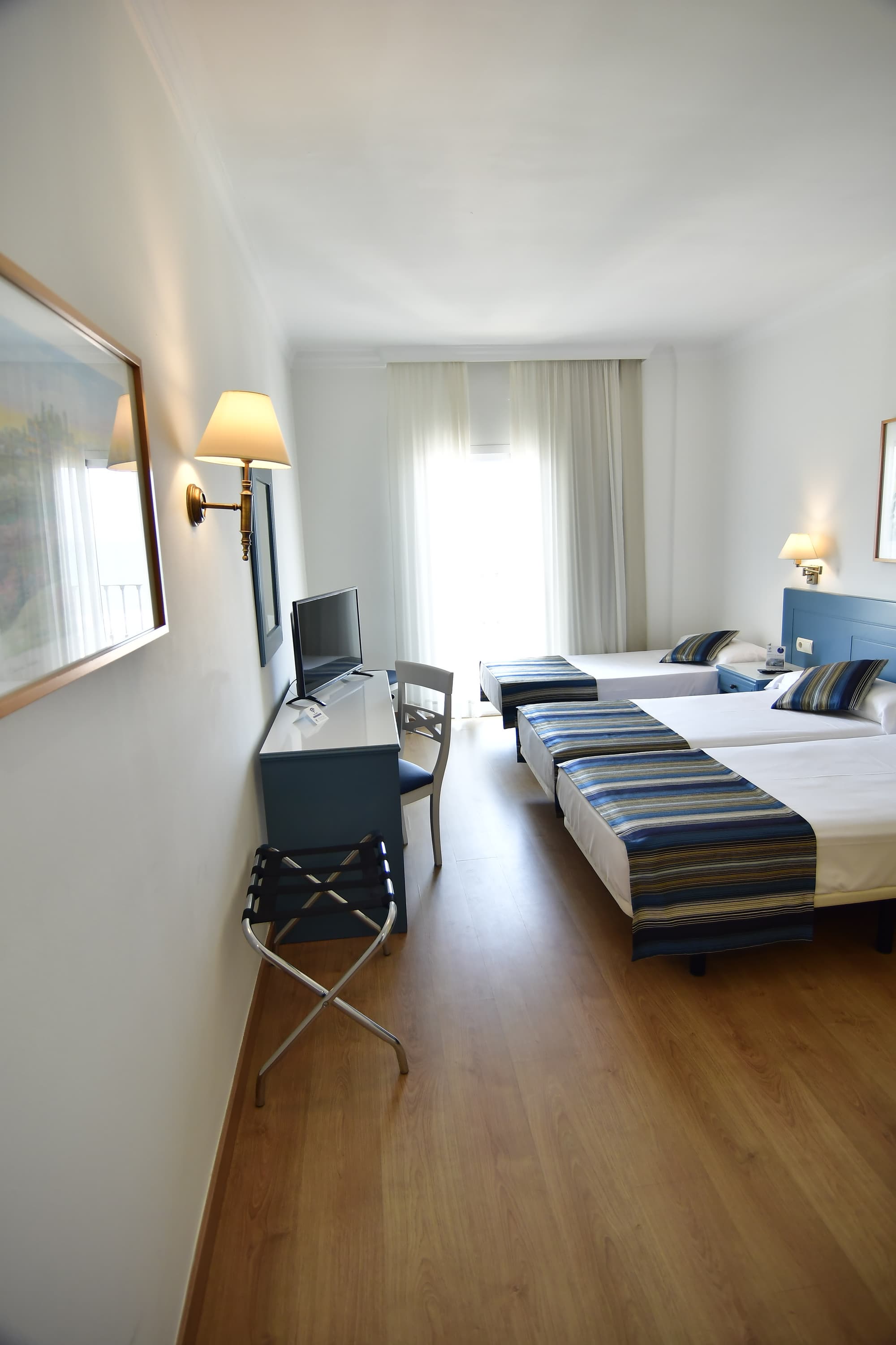 Urban Beach Torrox Costa