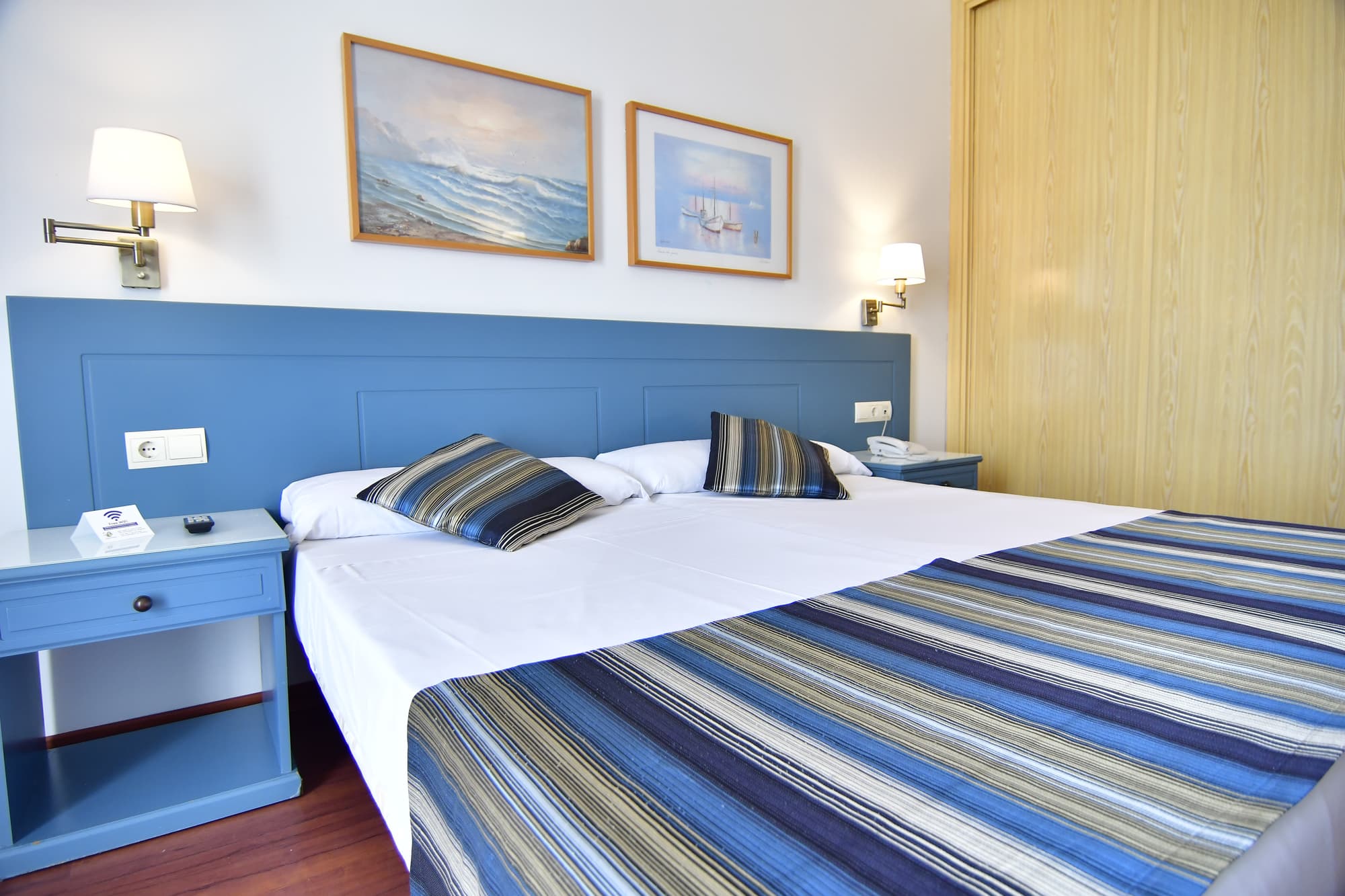 Urban Beach Torrox Costa