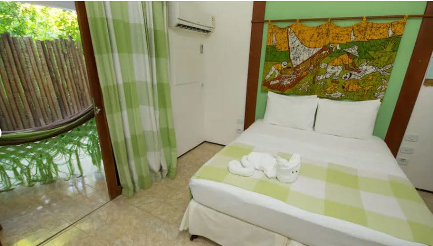 Pousada Barra Velha